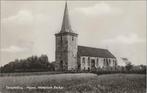 TERSCHELLING - HOORN - Historisch Kerkje, Gelopen, Verzenden