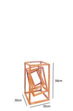 Ana Lucia B.M - Sculpture Corten - XL, Antiek en Kunst, Kunst | Designobjecten