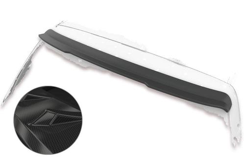 Achtervleugel met ABE voor VW Golf 4 (Type 1J) HF692-C, Auto-onderdelen, Carrosserie en Plaatwerk, Nieuw, Verzenden