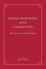9781733556026 Bodhicaryavatara With Commentary, Boeken, Godsdienst en Theologie, Nieuw, Sonam Tsemo, Verzenden
