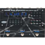 Boss SDE-3000 EVH Dual Digital Delay, Muziek en Instrumenten, Effecten, Nieuw, Verzenden