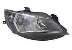 Seat Ibiza 2012-2015 Chroom Koplamp Rechts (Koplampen), Verzenden, Nieuw
