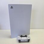 Playstation 5 Disc Edition Incl. Controller | Nette Staat, Ophalen of Verzenden, Nieuw