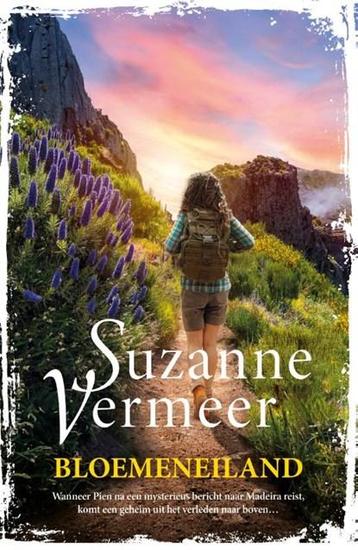 Bloemeneiland | 9789400517035 | Suzanne Vermeer beschikbaar voor biedingen