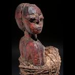 Janus-fetisj - Voodoo - Fon - Benin, Antiek en Kunst