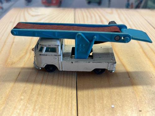 Matchbox 1:64 - Modelauto (4), Hobby en Vrije tijd, Modelauto's | 1:5 tot 1:12