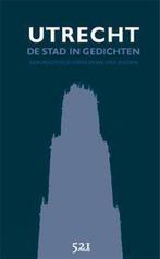 Utrecht 9789076927244 Henk van Zuiden, Boeken, Gedichten en Poëzie, Gelezen, Henk van Zuiden, Verzenden