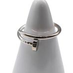 Cartier - Ring - Juste un Clou ring, small model - 18 karaat, Nieuw