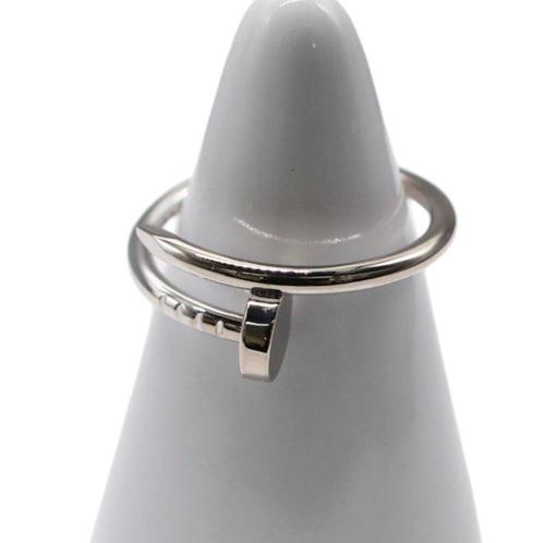 Cartier - Ring - Juste un Clou ring, small model - 18 karaat, Sieraden, Tassen en Uiterlijk, Ringen