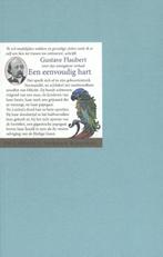 Een eenvoudig hart 9789054022848 Gustave Flaubert, Boeken, Verzenden, Gelezen, Gustave Flaubert