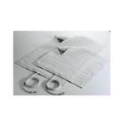 Spiegelverwarming Best Design Dusa Geaard 50x60 60 Watt, Ophalen of Verzenden, Nieuw
