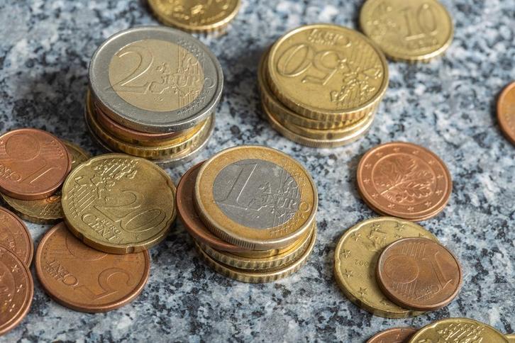 Meer dan 630.000 munten te koop, Postzegels en Munten, Munten en Bankbiljetten | Verzamelingen, Nederland en Buitenland, Munten