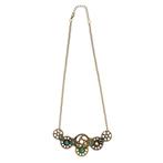 Steampunk Ketting Tandwiel, Hobby en Vrije tijd, Verzenden, Nieuw