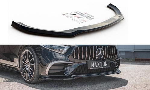 Voorspoiler V.3 Mercedes AMG CLS AMG Pakket & CLS53 C257, Auto-onderdelen, Carrosserie en Plaatwerk, Ophalen of Verzenden