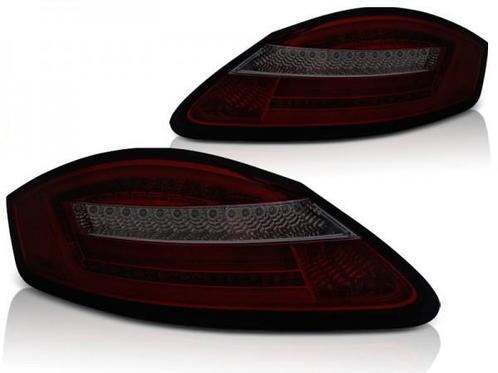 Achterlichten Porsche Cayman/Boxster 987 Dynamic LED rood/.., Auto-onderdelen, Overige Auto-onderdelen, Ophalen of Verzenden