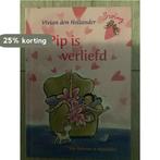 Swing- Pip is verliefd 9789000366408 Vivian den Hollander, Verzenden, Zo goed als nieuw, Vivian den Hollander