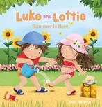 Luke and Lottie - Summer is here! (9798890630063), Boeken, Verzenden, Nieuw