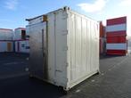 Koelcontainer – ca. 3 x 2.4 meter – gebruikt, Zakelijke goederen, Machines en Bouw | Keten en Containers