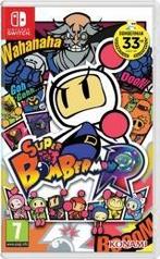 MarioSwitch.nl: Super Bomberman R - iDEAL!, Ophalen of Verzenden, Zo goed als nieuw