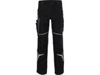 KBLER Broek Bodyforce zwart/antraciet maat 46, Verzenden, Nieuw