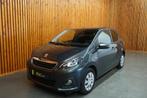 PEOGEOT 108 1.0 E-VTI 5 DEURS ACTIVE 70.294 KM NR. 011, Voorwielaandrijving, Dealer onderhouden, Stof, Euro 6