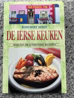 De Ierse keuken, Boeken, Kookboeken, Verzenden