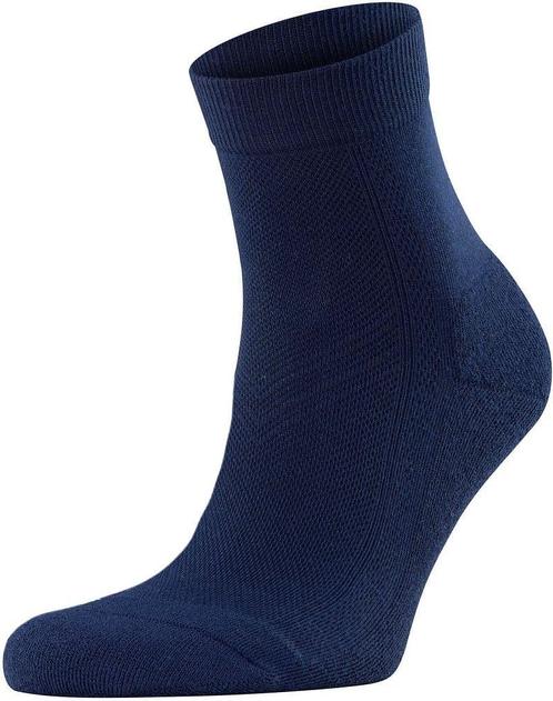 Falke Cool Kick Sok Donkerblauw 6120 maat 46-48 Heren, Kleding | Heren, Sokken en Kousen, Blauw, Nieuw, Verzenden