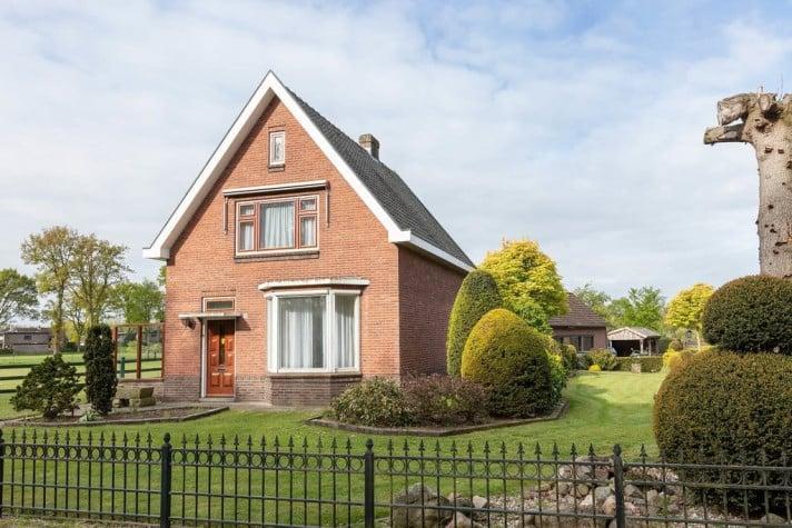 Woning te huur in Enschede - 95 m² - 8 kamer(s) - 8 kamers, Huizen en Kamers, Huizen te huur, Overijssel, Overige soorten