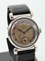 Omega - Classic Art Deco ref. CK 615 Scarab style cal. 26.5, Nieuw