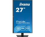 27 Iiyama ProLite XUB2794HSU-B6 FHD/DP/HDMI/2xUSB, Computers en Software, Monitoren, Nieuw, Ophalen of Verzenden