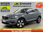 Volvo XC40 1.5 T5 Inscription 262PK Hybride LED Cam Carplay, Auto's, Automaat, Blauw, Nieuw, Hybride Elektrisch/Benzine