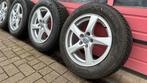 16 inch Hera velgen met Winterbanden V70 V60, Auto-onderdelen, Banden en Velgen, Nieuw