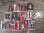 1990s - NBA - Michael Jordan - 14 cards - 1 Mixed collection, Hobby en Vrije tijd, Nieuw