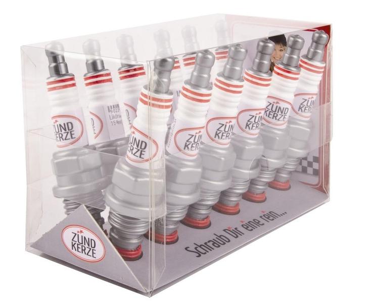 Bougies (Zündkerze) 12x 20ML (14,9%), Zakelijke goederen, Horeca | Food, Ophalen of Verzenden