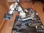 Lego Set - 42100 - Technic - Liebherr R 9800 42100, Nieuw