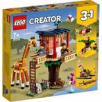 LEGO Creator Safari Wilde Dieren Boomhuis - 31116