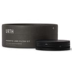 Urth 95mm Magnetic Duet Kit (Plus+) (UV+CPL) OUTLET, Verzenden, Gebruikt, Overige Merken