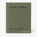 Frank O.Gehry 9781885254634 Kurt W. Forster, Verzenden, Gelezen, Kurt W. Forster