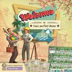 Welcome To - The Neighborhood - Spring Expansion | Deep, Hobby en Vrije tijd, Gezelschapsspellen | Bordspellen, Verzenden, Nieuw