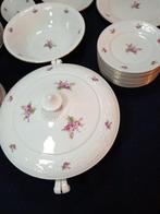 Galvani Ceramiche - Tafelservies voor 12 (41) - Porselein -