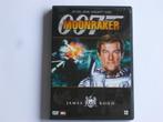 James Bond - Moonraker (DVD) DTS, Verzenden, Nieuw in verpakking
