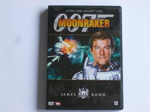 James Bond - Moonraker (DVD) DTS, Cd's en Dvd's, Dvd's | Klassiekers, Verzenden