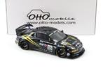 Otto Mobile 1:18 - Model raceauto - Alpine A110 GT4 EVO #55, Nieuw