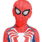 Spider-Man Gamesuit - 140 (8-9 Jaar) - Verkleedkleding, Nieuw, Ophalen of Verzenden