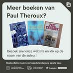 De grote spoorwegcarrousel retour 9789045002118 Paul Theroux, Verzenden, Zo goed als nieuw, Paul Theroux