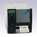 TOSHIBA TEC B-SX4T Thermal Barcode / Label Printer RJ-45, Computers en Software, Gebruikt, Ophalen of Verzenden, Toshiba