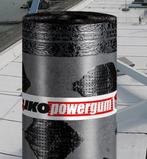 IKO powergum Quadra wit 6.0 x 1 mtr., Doe-het-zelf en Verbouw, Dakpannen en Dakbedekking, Ophalen of Verzenden, Nieuw