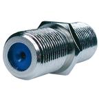 Cabelcon Coax Aansluitkoppeling - 146120 [10 stuks], Verzenden, Nieuw, Overige typen
