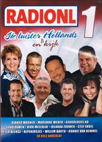Various - RadioNL 1 (DVD-V, Comp) 8200680201182, Verzenden, Nieuw in verpakking