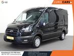 Ford Transit 310 2.0 TDCI L2H2 Trend, Automaat, Stof, Gebruikt, Euro 6